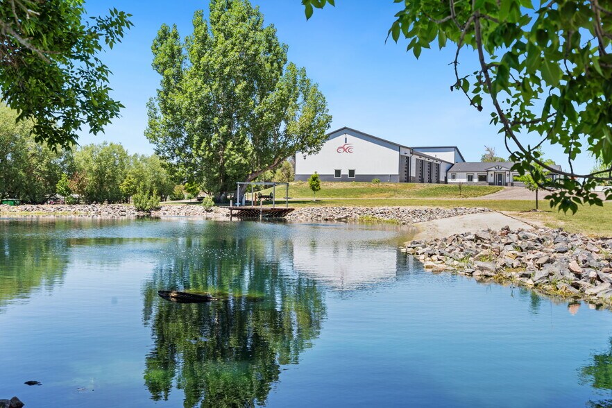 3482 SE Frontage Rd, Fort Collins, CO à vendre - Photo de l’immeuble – Image 3 sur 16