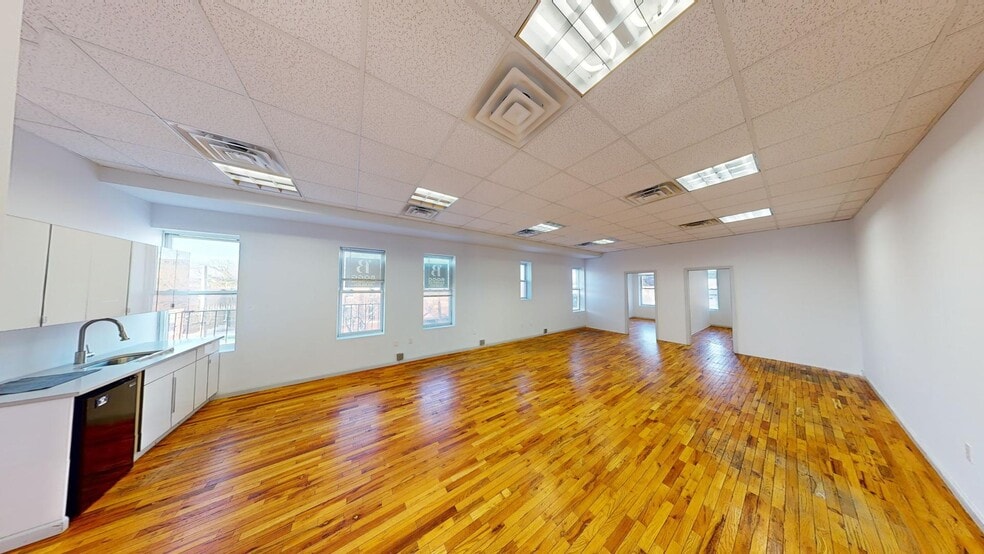 1636 Coney Island Ave, Brooklyn, NY à louer - Photo intérieure – Image 3 sur 13