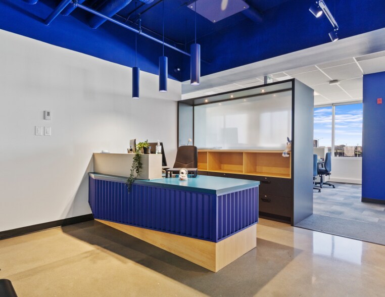 5005 Boul Lapinière, Brossard, QC à louer - Photo intérieure – Image 2 sur 8