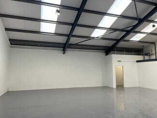 Plus de détails pour Moorside, Colchester - Local d'activités à louer