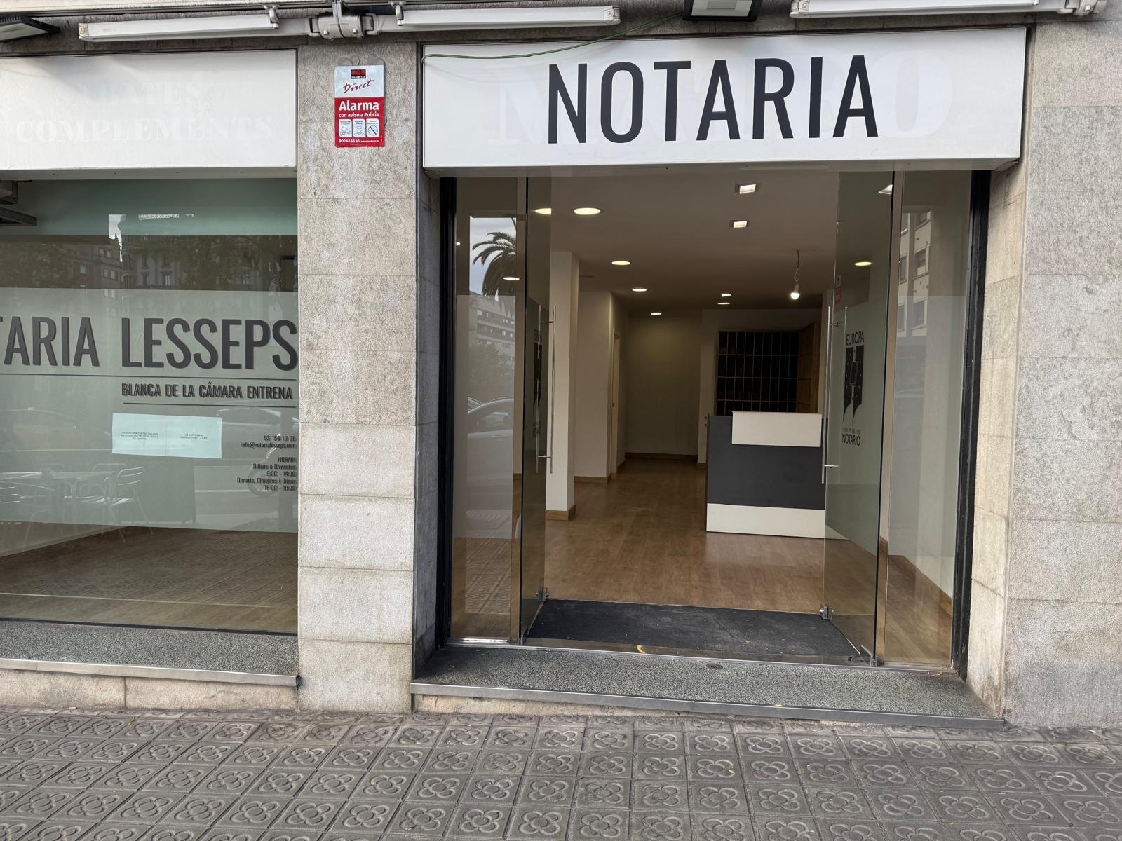 Travessera de Dalt, 3, Barcelone, Barcelona à louer Photo intérieure– Image 1 sur 20