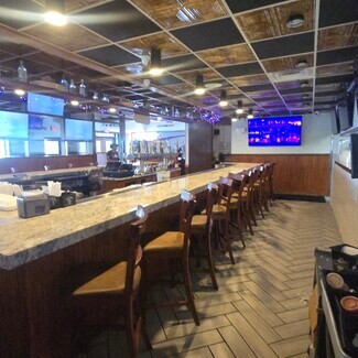Plus de détails pour 2045 Brice Rd, Reynoldsburg, OH - Local commercial à louer