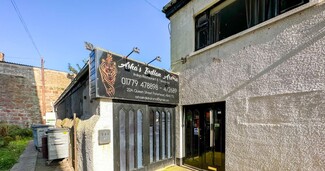 Plus de détails pour 22A Queen St, Peterhead - Local commercial à vendre