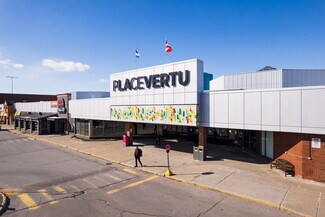 Plus de détails pour 3131 Blvd de la Cote-Vertu, Saint-Laurent, QC - Local commercial à louer