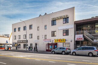 Plus de détails pour 14944-14950 Northern Blvd, Flushing, NY - Local commercial à vendre