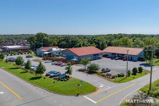 Plus de détails pour 111 Ebenezer Rd, Greer, SC - Local commercial à vendre