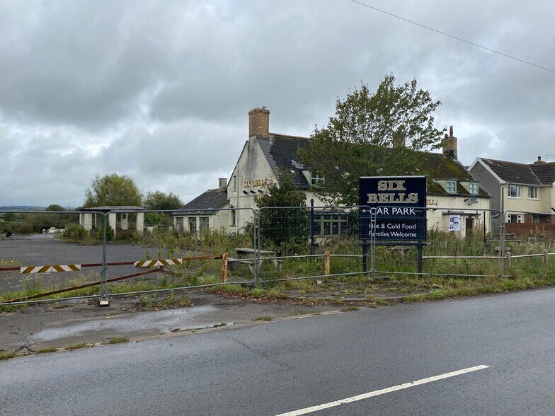 Broad Street Cmn, Cardiff à louer - Photo de l’immeuble – Image 2 sur 10