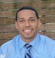 Robert Peguero