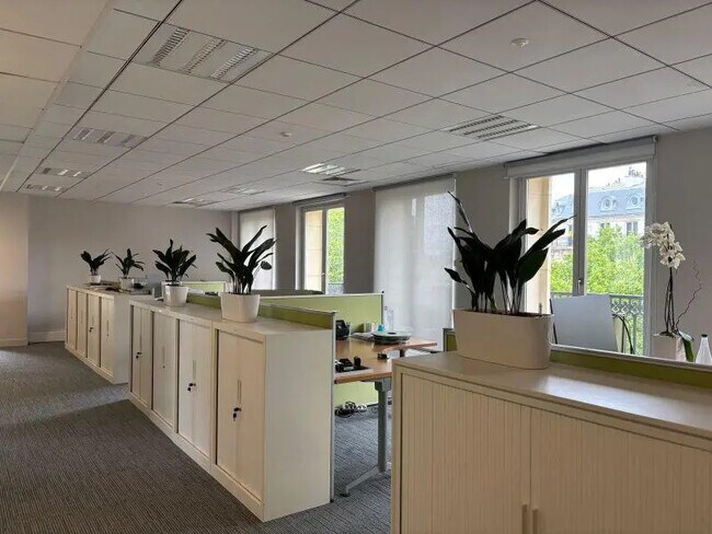 Plus de détails pour Bureau à louer