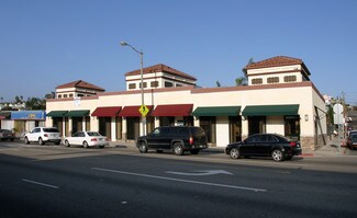 Plus de détails pour 300 Pacific Coast Hwy, Hermosa Beach, CA - Local commercial à louer