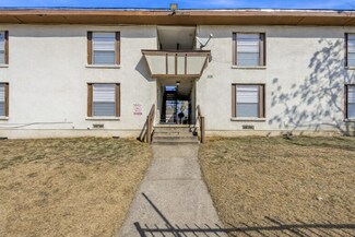 Plus de détails pour 2718 Cleveland St, Dallas, TX - Logement à vendre