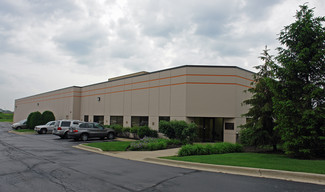 Plus de détails pour 6951 High Grove Blvd, Burr Ridge, IL - Local d’activités à vendre