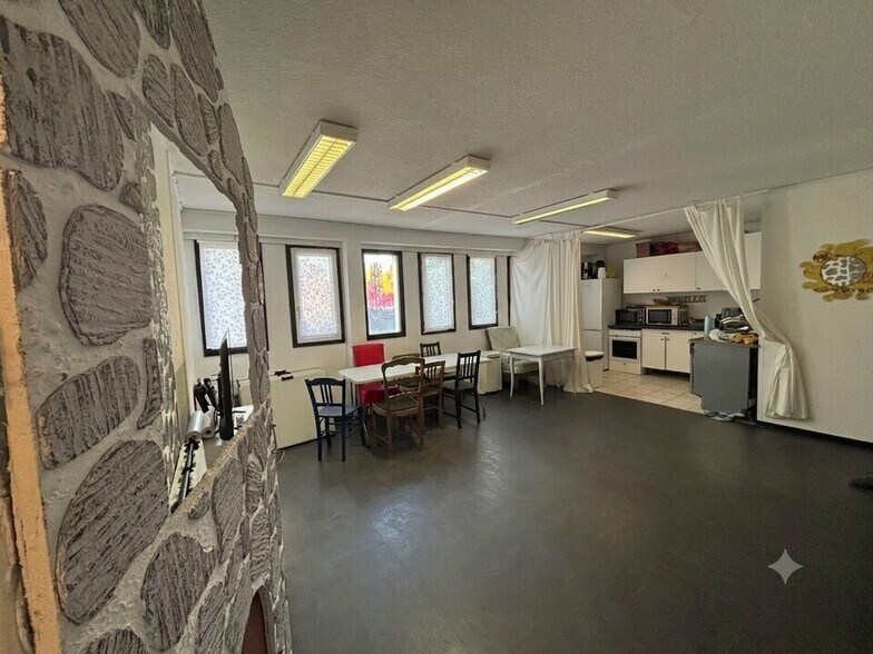 Bureau dans SAINT-MARTIN-D'HERES à vendre - Photo intérieure – Image 1 sur 4