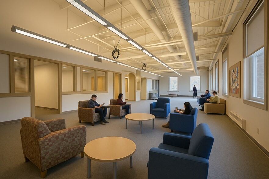 1003 Gravenstein Hwy, Sebastopol, CA à louer - Photo intérieure – Image 3 sur 12