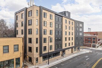 Plus de détails pour 320 E Wilson St, Madison, WI - Logement à vendre