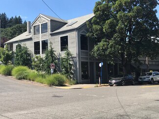 Plus de détails pour 121 S Bancroft St, Portland, OR - Bureau à louer
