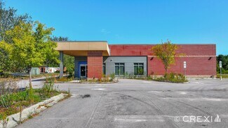 Plus de détails pour 102 Coyote Ln, Robersonville, NC - Bureau à vendre
