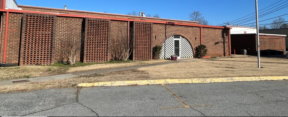 1271 Tacoma Dr NW, Atlanta, GA à vendre - Photo de l’immeuble – Image 2 sur 3