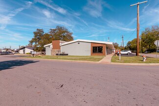 Plus de détails pour Medical Office – Bureau à vendre, Ardmore, OK