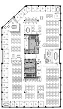 11091 Sunset Hills Rd, Reston, VA à louer Plan d’étage– Image 1 sur 5