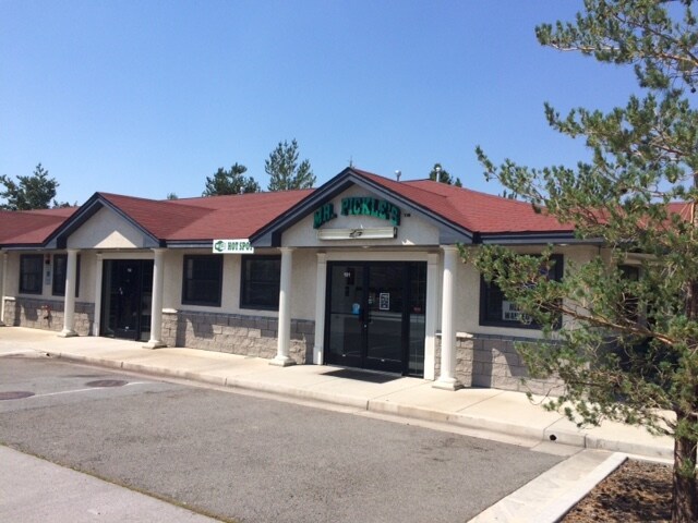 2975 Vista Blvd, Sparks, NV à vendre - Photo de l’immeuble – Image 3 sur 4
