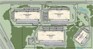 Plus de détails pour 120 Old Rum Trl, Londonderry, NH - Bureau, Industriel/Logistique à louer