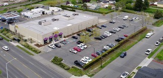 Plus de détails pour 817 E 72nd, Tacoma, WA - Local commercial à vendre