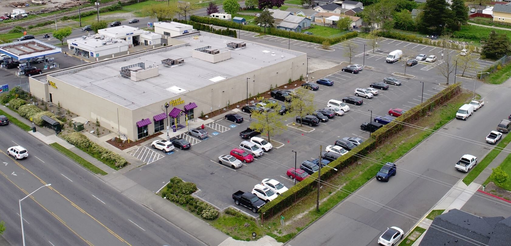 817 E 72nd, Tacoma, WA à vendre Autre– Image 1 sur 6