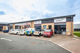 Plus de détails pour 41-45 Dollywaggon Way, Preston - Local d'activités à louer