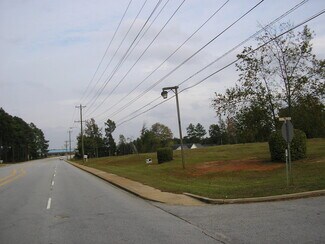 Plus de détails pour 0 Main Street, Newberry, SC - Terrain à vendre