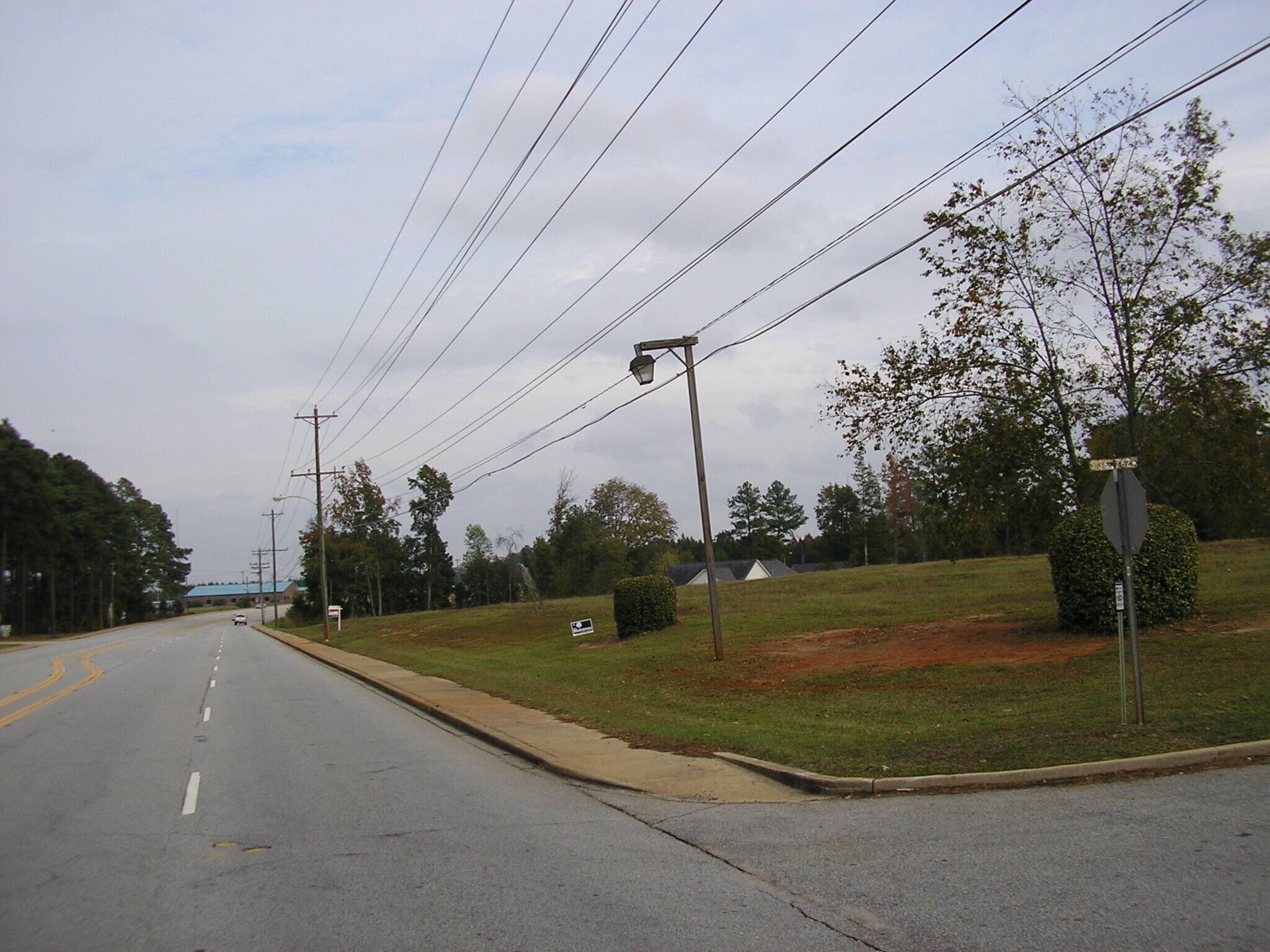 0 Main Street, Newberry, SC à vendre Photo principale– Image 1 sur 4