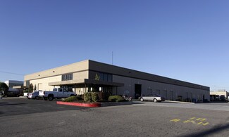 Plus de détails pour 2740 W California Ave, Salt Lake City, UT - Industriel/Logistique à louer