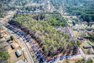 Plus de détails pour 0 Lee Road, Lithia Springs, GA - Terrain à vendre