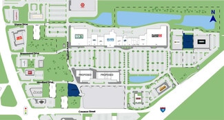 Plus de détails pour 839 Lakeland Park Center Dr, Lakeland, FL - Terrain à louer