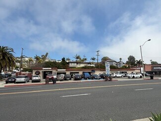Plus de détails pour 2229-2231 S El Camino Real, San Clemente, CA - Local commercial à vendre