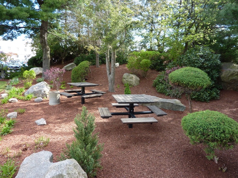 400 W Cummings Park, Woburn, MA à louer - Autre – Image 3 sur 18