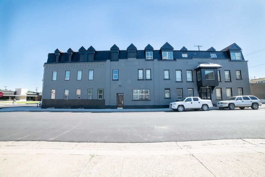 809 15th St, Fort Benton, MT à vendre - Photo principale – Image 1 sur 18