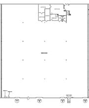 3908-3982 Image Dr, Dayton, OH à louer Plan d’étage– Image 2 sur 4