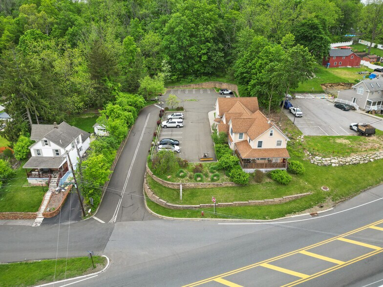 137 Rutherford Ave, Franklin, NJ à louer - Aérien – Image 2 sur 38