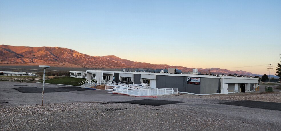 1500 Avenue G, Ely, NV à vendre - Photo de l’immeuble – Image 1 sur 20