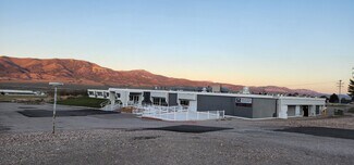Plus de détails pour 1500 Avenue G, Ely, NV - Spécialisé à vendre