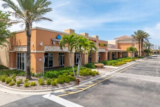 Plus de détails pour 20291-20351 Summerlin Rd, Fort Myers, FL - Local commercial à louer