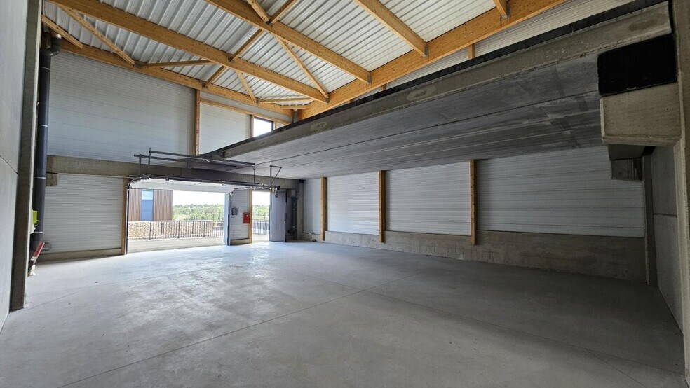 Local d'activités dans Grabels à vendre - Photo intérieure – Image 2 sur 3