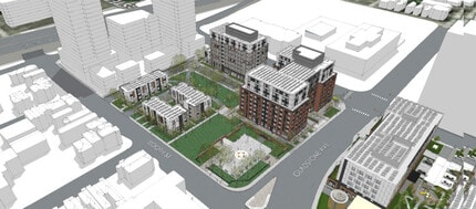 822 Gladstone Av, Ottawa, ON à louer Photo intérieure– Image 2 sur 4