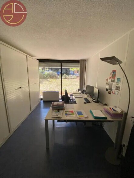 Bureau dans Toulouse à louer - Photo de l’immeuble – Image 2 sur 7
