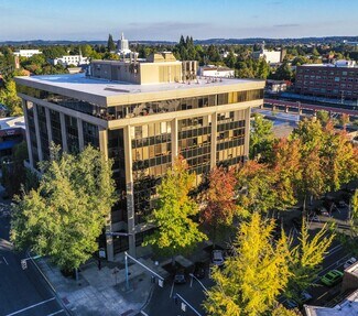 Plus de détails pour 530 Center St NE, Salem, OR - Différents types d’espaces à louer