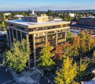 Plus de détails pour 530 Center St NE, Salem, OR - Différents types d’espaces à louer