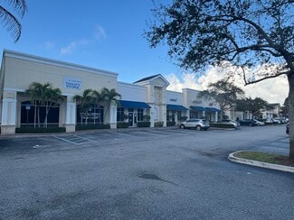 Plus de détails pour 240 W Indiantown Rd, Jupiter, FL - Local commercial à louer