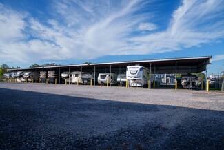 Plus de détails pour 9854 Florida Blvd, Walker, LA - Spécialisé à vendre