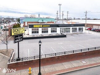 Plus de détails pour 10318 Taylorsville Rd, Louisville, KY - Local commercial à louer